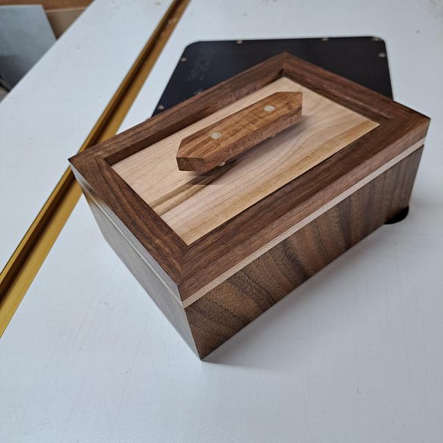 Boxes ? Yes, I Have Boxes - Woodworking Project By Recycle 1943 