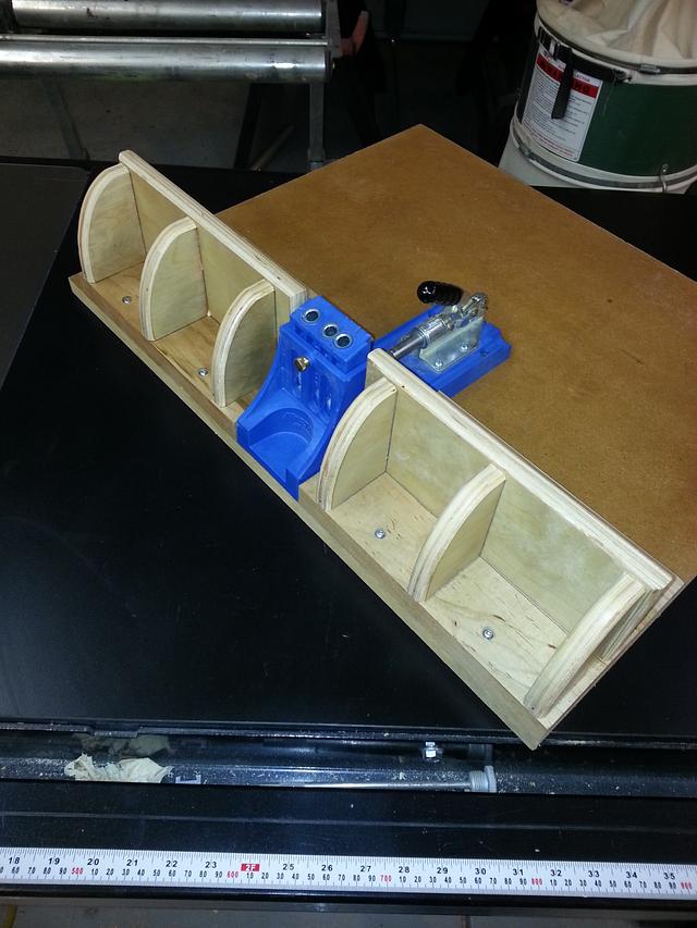 pocket hole jig pocket hole jig