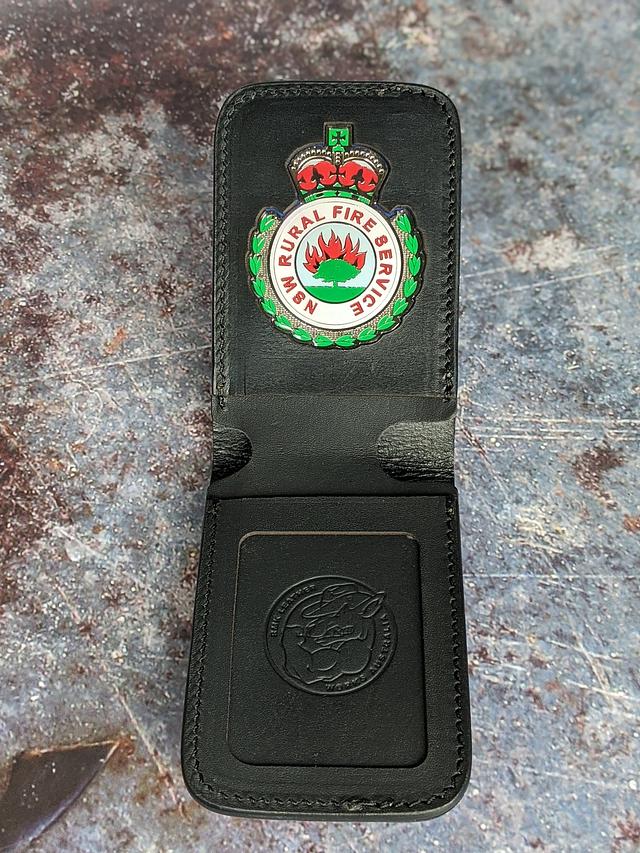 Badge Wallet 