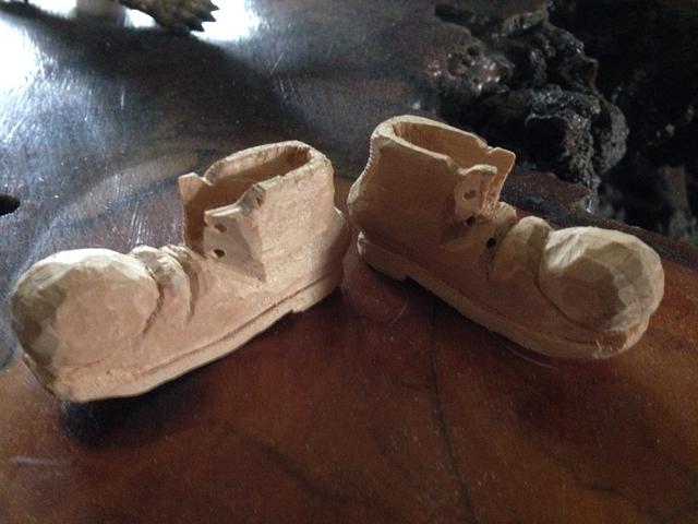 Fun Little Whittling Projects