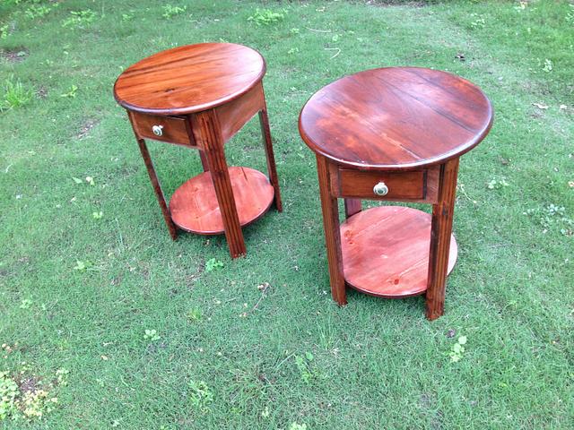 two-end-tables-woodworking-project-by-santabill-craftisian