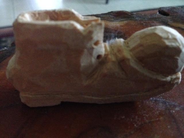 Fun Little Whittling Projects