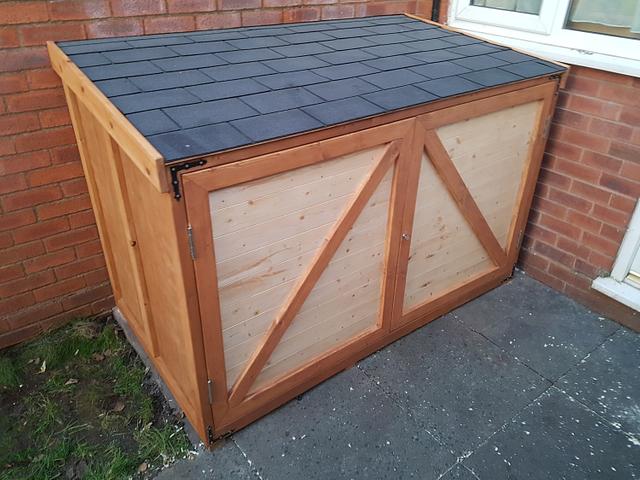 MY very first youtube video !!!! enjoy - Woodworking Project by Renars ...