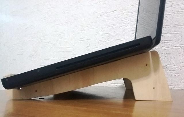 Laptop Stand/Support