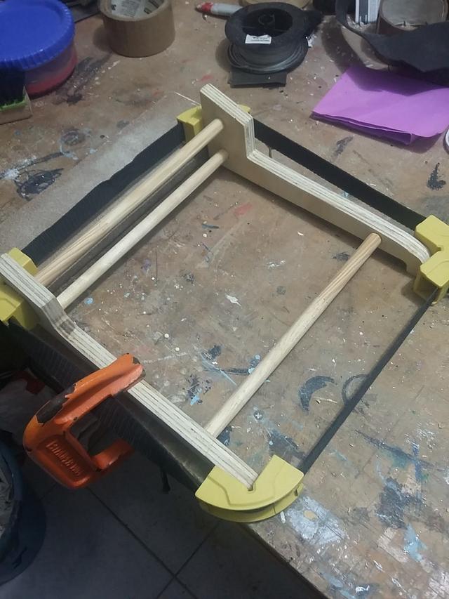 Laptop Stand/Support