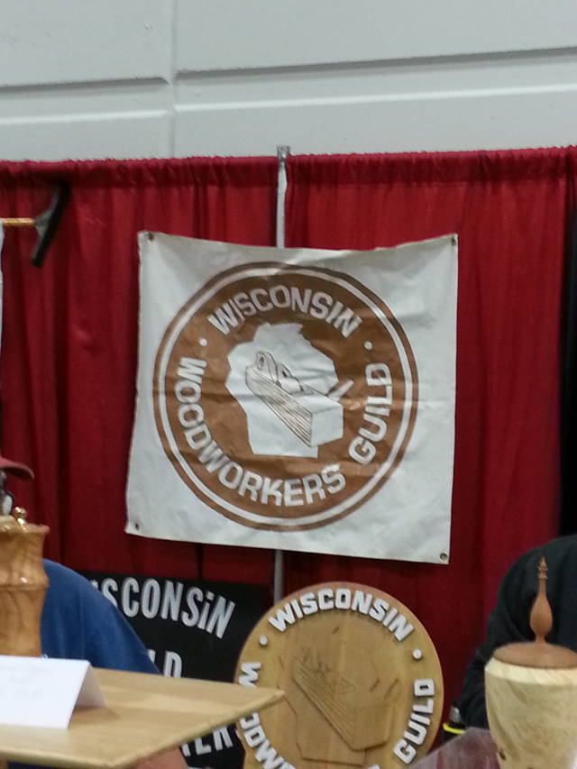 The Woodworking Shows My experience at Milwaukee WI 