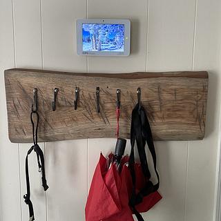 Thank you Florence - Woodworking Project by GreenwoodRuss Thank you Florence - Woodworking Project by GreenwoodRuss