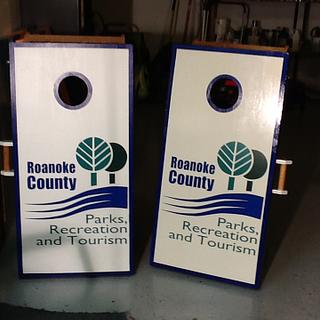 Cornhole boards - Woodworking Project by Jack King Cornhole boards - Woodworking Project by Jack King