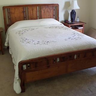 beds