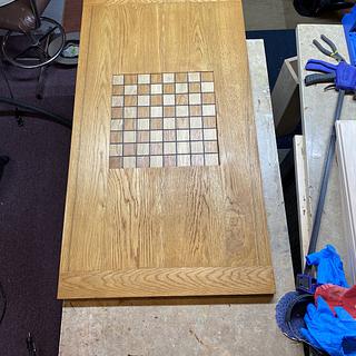 Replacement top for lift top coffee table - Woodworking Project by Jack King Replacement top for lift top coffee table - Woodworking Project by Jack King
