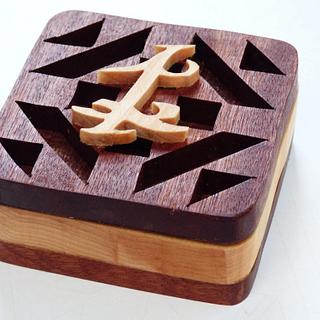 Gift boxes - Woodworking Project by Celticscroller Gift boxes - Woodworking Project by Celticscroller
