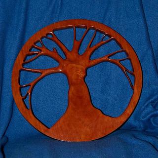 Family Tree 1 - Woodworking Project by Mark Michaels Family Tree 1 - Woodworking Project by Mark Michaels