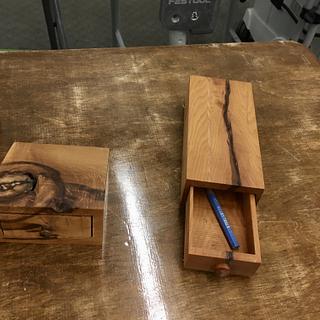 Bandsaw box build - Woodworking Project by Narinder Jugdev Bandsaw box build - Woodworking Project by Narinder Jugdev
