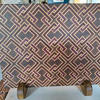 Cutting boards 