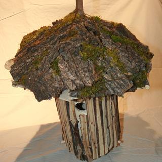Birdhouse Madness 3 - Woodworking Project by RRDesigns Birdhouse Madness 3 - Woodworking Project by RRDesigns