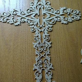If I did this right, here are some examples of my work, done on a scroll saw - Woodworking Project by Charles Dearing Scroll sawyer and pattern designer If I did this right, here are some examples of my work, done on a scroll saw - Woodworking Project by Charles Dearing Scroll sawyer and pattern designer