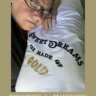 Sweet Dreams - Needleworking Project by MsDebbieP Sweet Dreams - Needleworking Project by MsDebbieP