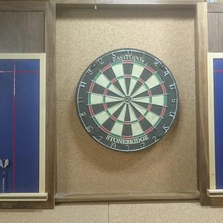 Dart Cabinet - Woodworking Project by Chris Tasa Dart Cabinet - Woodworking Project by Chris Tasa