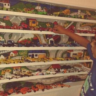 HotWheels display shelf - Woodworking Project by Legorreto HotWheels display shelf - Woodworking Project by Legorreto