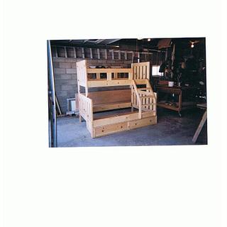 Happy Handyman Workshop - Woodworking Project by Happyhandyman Happy Handyman Workshop - Woodworking Project by Happyhandyman