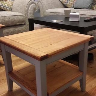 Easing myself back in gently - Woodworking Project by Renners Easing myself back in gently - Woodworking Project by Renners