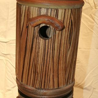 Birdhouse Madness - Woodworking Project by RRDesigns Birdhouse Madness - Woodworking Project by RRDesigns
