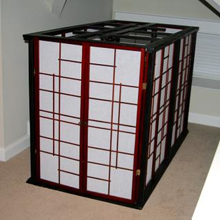 Meditation Station - Woodworking Project by RRDesigns Meditation Station - Woodworking Project by RRDesigns