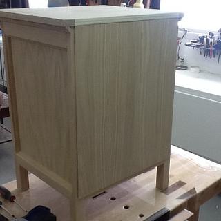 Night tables - Woodworking Project by Thorreain Night tables - Woodworking Project by Thorreain