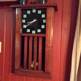 One of four - Woodworking Project by Jeff Moore One of four - Woodworking Project by Jeff Moore