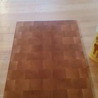 Recycled cutting board - Woodworking Project by Bens Wood Pile Recycled cutting board - Woodworking Project by Bens Wood Pile