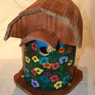 Birdhouse Madness 2 - Woodworking Project by RRDesigns Birdhouse Madness 2 - Woodworking Project by RRDesigns
