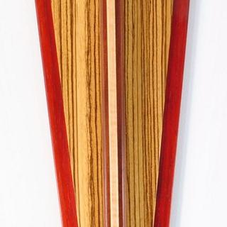 A wall decoration in the Cajun Art Decko' Style - Woodworking Project by Greg A wall decoration in the Cajun Art Decko' Style - Woodworking Project by Greg