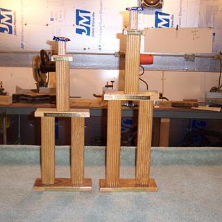 Valve Cover trophy update. - Woodworking Project by Wheaties - Bruce A Wheatcroft ( BAW Woodworking) Valve Cover trophy update. - Woodworking Project by Wheaties - Bruce A Wheatcroft ( BAW Woodworking)