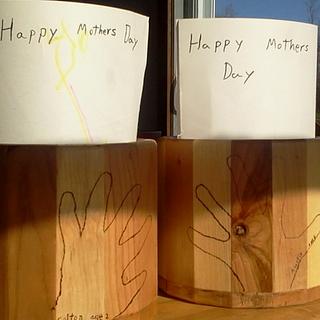mother day planters - Woodworking Project by wooddog mother day planters - Woodworking Project by wooddog