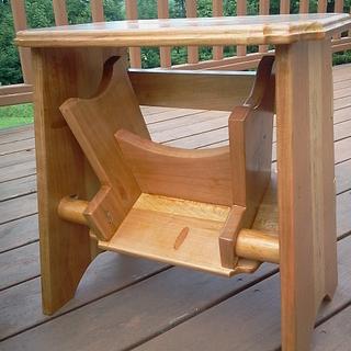foot stool - Woodworking Project by wooddog foot stool - Woodworking Project by wooddog