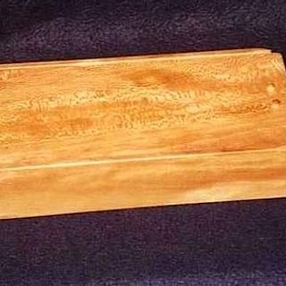 Boxes of various woods - Woodworking Project by BarbS Boxes of various woods - Woodworking Project by BarbS