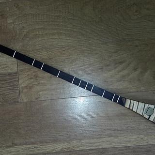 A second stick dulcimer - Woodworking Project by Wolf (& Rabbit!) A second stick dulcimer - Woodworking Project by Wolf (& Rabbit!)
