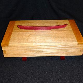 Jewelry Box - Woodworking Project by Ellen Jewelry Box - Woodworking Project by Ellen