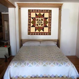 Murphy Bed - Woodworking Project by Craftsman on the Lake Murphy Bed - Woodworking Project by Craftsman on the Lake