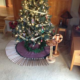 This years Christmas gifts - Woodworking Project by Narinder Jugdev This years Christmas gifts - Woodworking Project by Narinder Jugdev