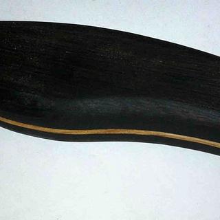 Chip carving knife - Woodworking Project by Dutchy Chip carving knife - Woodworking Project by Dutchy
