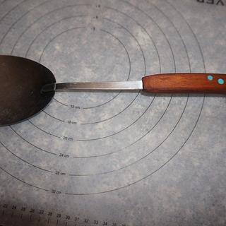 New Handle. - Woodworking Project by Madts New Handle. - Woodworking Project by Madts