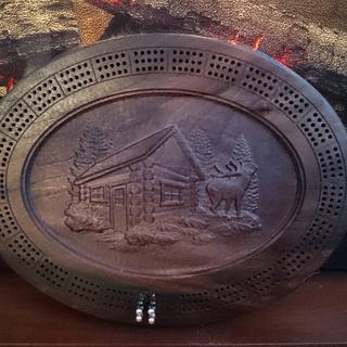 Few More Cribbage boards Been busy so have not posted in awhile - Woodworking Project by Chris Tasa Few More Cribbage boards Been busy so have not posted in awhile - Woodworking Project by Chris Tasa