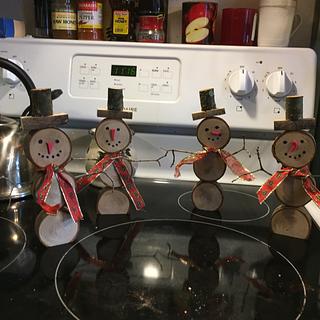 Christmas gifts - Woodworking Project by David A Sylvester Christmas gifts - Woodworking Project by David A Sylvester