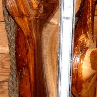 bedside light - Woodworking Project by grizzman bedside light - Woodworking Project by grizzman