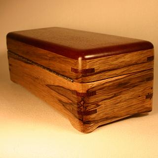 Boxguy's Splines - Woodworking Project by Boxguy Boxguy's Splines - Woodworking Project by Boxguy