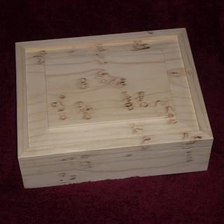 Keep Sake Box - Woodworking Project by Shin Keep Sake Box - Woodworking Project by Shin