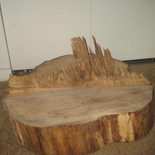 Manhattan Island - Woodworking Project by Harvey Daniels Manhattan Island - Woodworking Project by Harvey Daniels