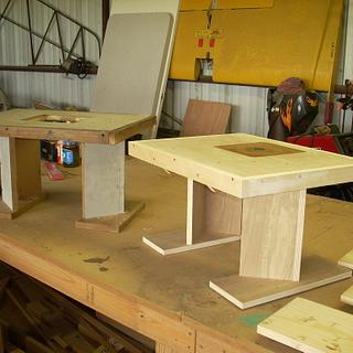 New Router Table - Woodworking Project by Shin New Router Table - Woodworking Project by Shin