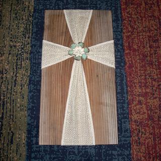 Prototype Cross Wall Art - Woodworking Project by Shin Prototype Cross Wall Art - Woodworking Project by Shin